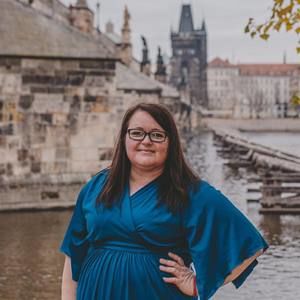 Meet your Posher, Debra